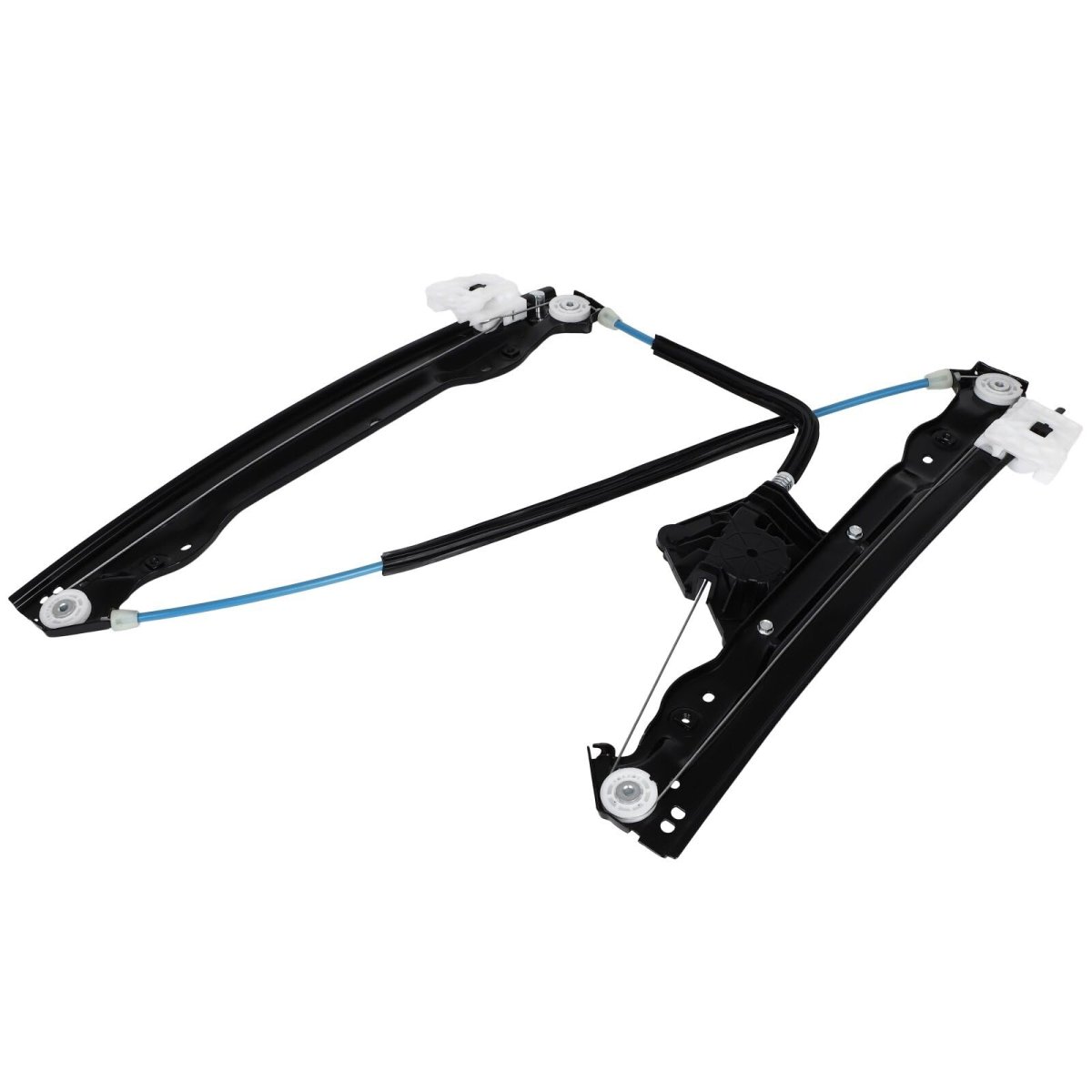 Front Left Power Window Regulator Without Motor 752 310 For 2007 2010 Chrysler Sebring