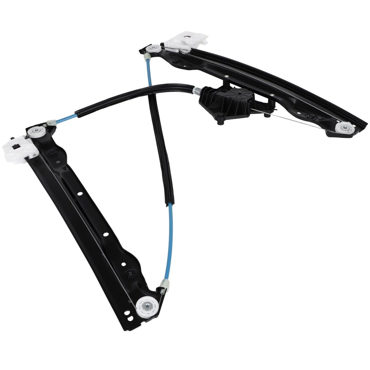 Front Left Power Window Regulator Without Motor 752 310 For 2007 2010 Chrysler Sebring