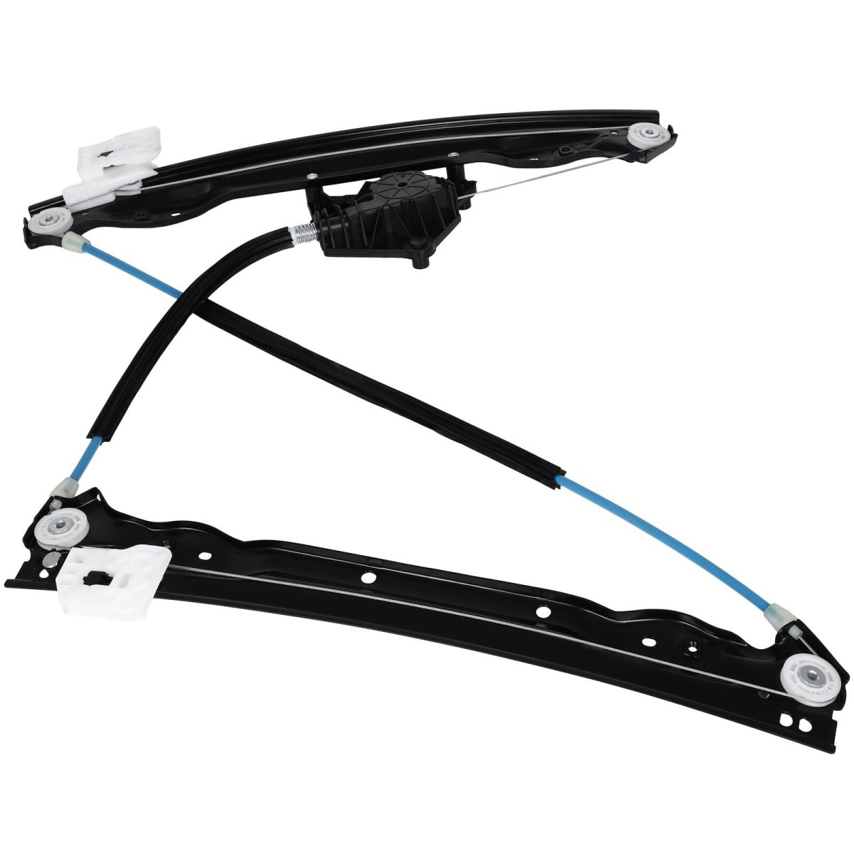 Front Left Power Window Regulator Without Motor 752 310 For 2007 2010 Chrysler Sebring