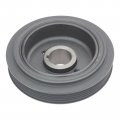 Harmonic Balancer Belt Drive Pulley For Camry Rav4 Celica Solara 2 0l 2l 