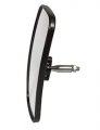 Universal Mirror Forklift Trucks Golf Car Equipment 3 875 X 6 25 