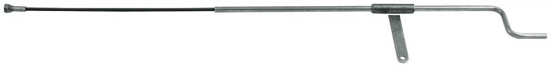Allstar Performance All42071 32 Long Brake Bias Adjuster Kit