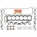 Compatible With 93-97 Toyota Lexus 4 5 Dohc 24v 1fzfe Head Gasket Set