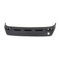 Rear Lower Bumper Valance For 2021 Nissan Rogue S Model Gray Capa Certified Replacement Ni1195109 And 850846rr1b 