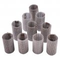Ztuoauma 10x Stainless Steel Glow Pin Plug Burner Strainer Filter Screen 252069100102 For Eberspacher Heater Airtronic D2 D4 