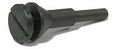 Weiler Cut-off Wheel Mandrel 3 8 Arbor 