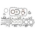 01-04 Dodge Grand Carava Chrysler Town Country 3 8 Ohv Full Gasket Set