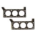 01-04 Dodge Grand Carava Chrysler Town Country 3 8 Ohv Full Gasket Set