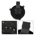 A C Heater Blower Motor Replacement 7802a326 For Mitsubishi Outlander Sport 2017-2019 