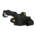 Ignition Coil For Mercedes Benz Sl550 2013 To 2020 Black Electronic Bolt On Mount Blade Terminal Replacement 2769060260 