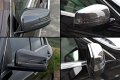 Cuztom Tuning Fits For 2010-2014 Mercedes W204 C63 C250 C350 W212 E300 E350 W117 Cla 43 Amg Carbon Fiber Side View Mirror Cover