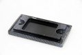 Httmt Mt249-016- Motorcycle Carbon Fiber Brake Fluid Reservoir Cap Cover Logo Engraved Compatible With 1999-2012 Suzuki