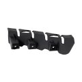 Headlight Bracket Passenger Side For Chevy Camaro 2019 2020 2021 2022 2023 2024 With Led Accents Convertible Replaces Gm2509134 