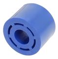 Outlaw Racing Or3080bu Chain Roller Guide 34x24mm Blue Kdx60 Kdx80 Yz250 Kx100 