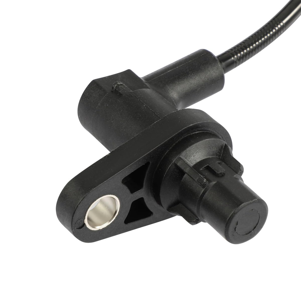 2pcs Front Left And Right Abs Wheel Speed Sensor For Toyota Corolla 2009 2010 2011 2012 2013 Replace 89543 12100 02130