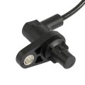 2pcs Front Left And Right Abs Wheel Speed Sensor For Toyota Corolla 2009 2010 2011 2012 2013 Replace 89543 12100 02130