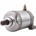 Epartsglobal Starter Fits Polaris Atv Predator Outlaw 500 2003-2007 New 18647