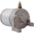 Epartsglobal Starter Fits Polaris Atv Predator Outlaw 500 2003-2007 New 18647