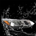 Antuko Halogen Headlamp Right Side Headlight Assembly Replacement For 2016-2019 Cruze Model