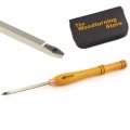 Easy Wood Tools 7300 Mid-size Detailer With Bonus Woodturning Store Carbide Cutter Holder 