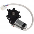 Aintier Power Window Lift Motor Front Left Fit For 2003 2004 2005 2006 2007 Nissan Murano 742-523
