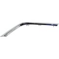 Front Bumper Trim For Mitsubishi Outlander Sport Rvr 2016 2017 2018 2019 Passenger Side Lower Garnish Chrome Molding 6407a172