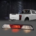 G-plus Led Bar Third 3rd Rear Brake Tail Light Compatible With 2004-2008 Ford F150 Lobo High Mount Stop Center Cargo