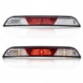 G-plus Led Bar Third 3rd Rear Brake Tail Light Compatible With 2004-2008 Ford F150 Lobo High Mount Stop Center Cargo