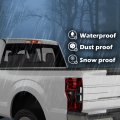 G-plus Led Bar Third 3rd Rear Brake Tail Light Compatible With 2004-2008 Ford F150 Lobo High Mount Stop Center Cargo