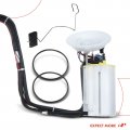 A-premium Electric Fuel Pump Module Assembly W Sending Unit Compatible With Bmw 535i 2008-2010 535xi 2008 Xdrive 2009-2010 3 0l