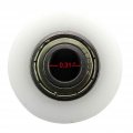 Tdpro Pulley Wheel Idler Chain Tensioner Roller For Motorized Bicycle Dirt Pit Pro Bike Motorcycle 8mm 2pcs