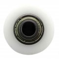 Tdpro Pulley Wheel Idler Chain Tensioner Roller For Motorized Bicycle Dirt Pit Pro Bike Motorcycle 8mm 2pcs