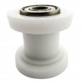 Tdpro Pulley Wheel Idler Chain Tensioner Roller For Motorized Bicycle Dirt Pit Pro Bike Motorcycle 8mm 2pcs