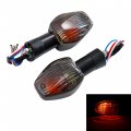 Tcmt Smoke Indicator Turn Signals Light Fit For Honda Cb400 2003-2012 Cbr 600rr 2003-2006 1000rr 2004-2007
