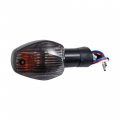 Tcmt Smoke Indicator Turn Signals Light Fit For Honda Cb400 2003-2012 Cbr 600rr 2003-2006 1000rr 2004-2007
