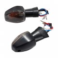 Tcmt Smoke Indicator Turn Signals Light Fit For Honda Cb400 2003-2012 Cbr 600rr 2003-2006 1000rr 2004-2007