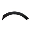 Hyundai Ioniq 5 2022 2023 2024 Wheel Arch Trim Driver Side Rear Capa Se Sel Quarter Mount Injection Mold Pp Plastic Textured 