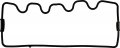 Victor Reinz 71-26396-10 Engine Valve Cover Gasket Set For 84-88 Mercedes-benz 190e 