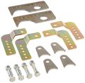 Qa1 Mt100k Complete Adjustable Shock Mount Kit 