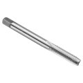 Hand Plug Tap M7 X 1 H2 Metric Thread Style Taps Straight Flute Screw Tapping Threading Tool 9crsi Alloy Steel 