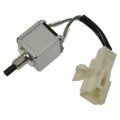 Parking Brake Switch For Toyota Tacoma 1995 1996 1997 1998 1999 2000 Plastic Aluminum 2 Male Blade Terminal Female Connector 