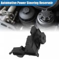 X Autohaux Power Steering Reservoir Automotive Tank Replacement Ford Focus 2006-2011 For Transit Connect 2 0l 2010-2011