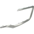 Front Bumper Cover Molding For Gmc Terrain 2016 2017 Driver Side Chrome Abs Plastic Replaces Gm1046113 191275355442 23475984