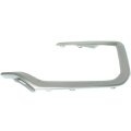Front Bumper Cover Molding For Gmc Terrain 2016 2017 Driver Side Chrome Abs Plastic Replaces Gm1046113 191275355442 23475984