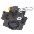 Aintier Power Steering Pump 20-282 Fit 1999 2000 2001 2002 For Crown Victoriad Expedition 1997 1998 2003 2004 2005 For Ford