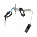 Labwork Fuel Meter Sending Unit Replacement For 1999-2003 Yamaha Road Star 1600 Xv1600