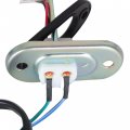 Labwork Fuel Meter Sending Unit Replacement For 1999-2003 Yamaha Road Star 1600 Xv1600