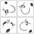 Labwork Fuel Meter Sending Unit Replacement For 1999-2003 Yamaha Road Star 1600 Xv1600