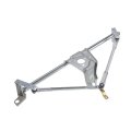 A-premium Front Windshield Wiper Transmission Linkage Assembly Compatible With Volkswagen Vehicles For Jetta Golf 1993-1999