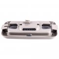 15126553 Interior Gray Dome Light Lamp Lens Fits For 2004-2008 Chevy Colorado Gmc Canyon 15191866 15114473